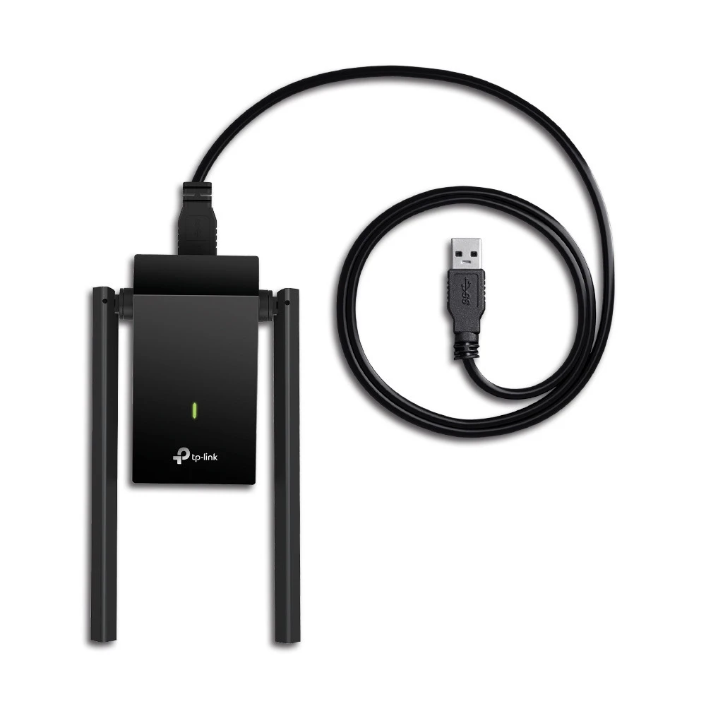 Сетевая карта TP-Link ARCHER T4U PLUS