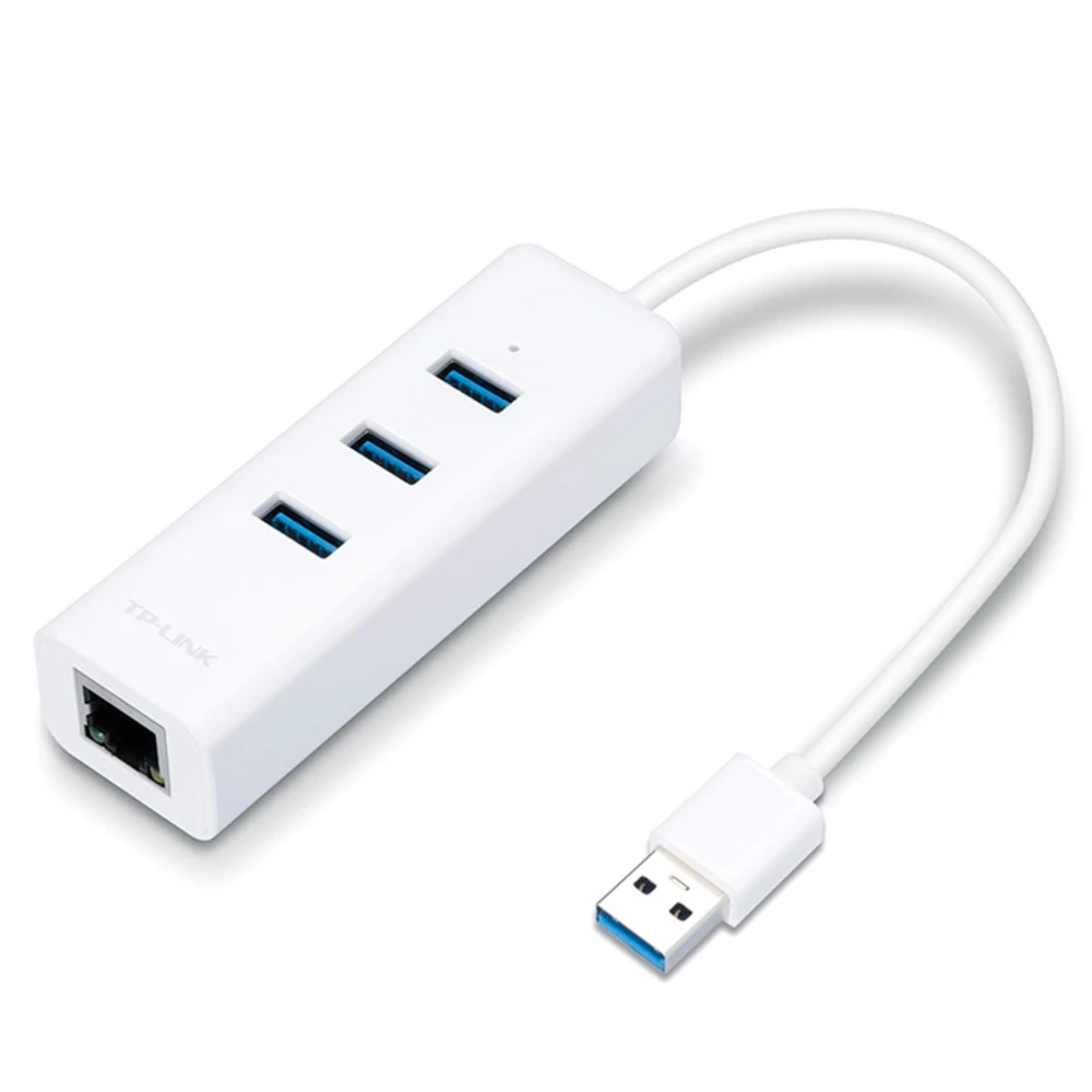 Аксессуар для ПК и Ноутбука TP-Link (SOHO) UE330