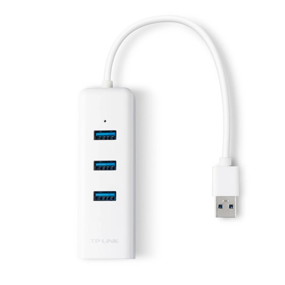 Аксессуар для ПК и Ноутбука TP-Link (SOHO) UE330