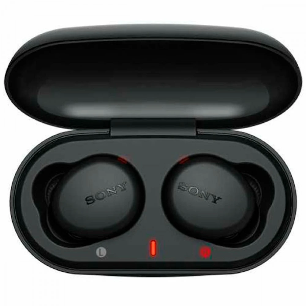 Наушники Sony WF-XB700 WFXB700B.E