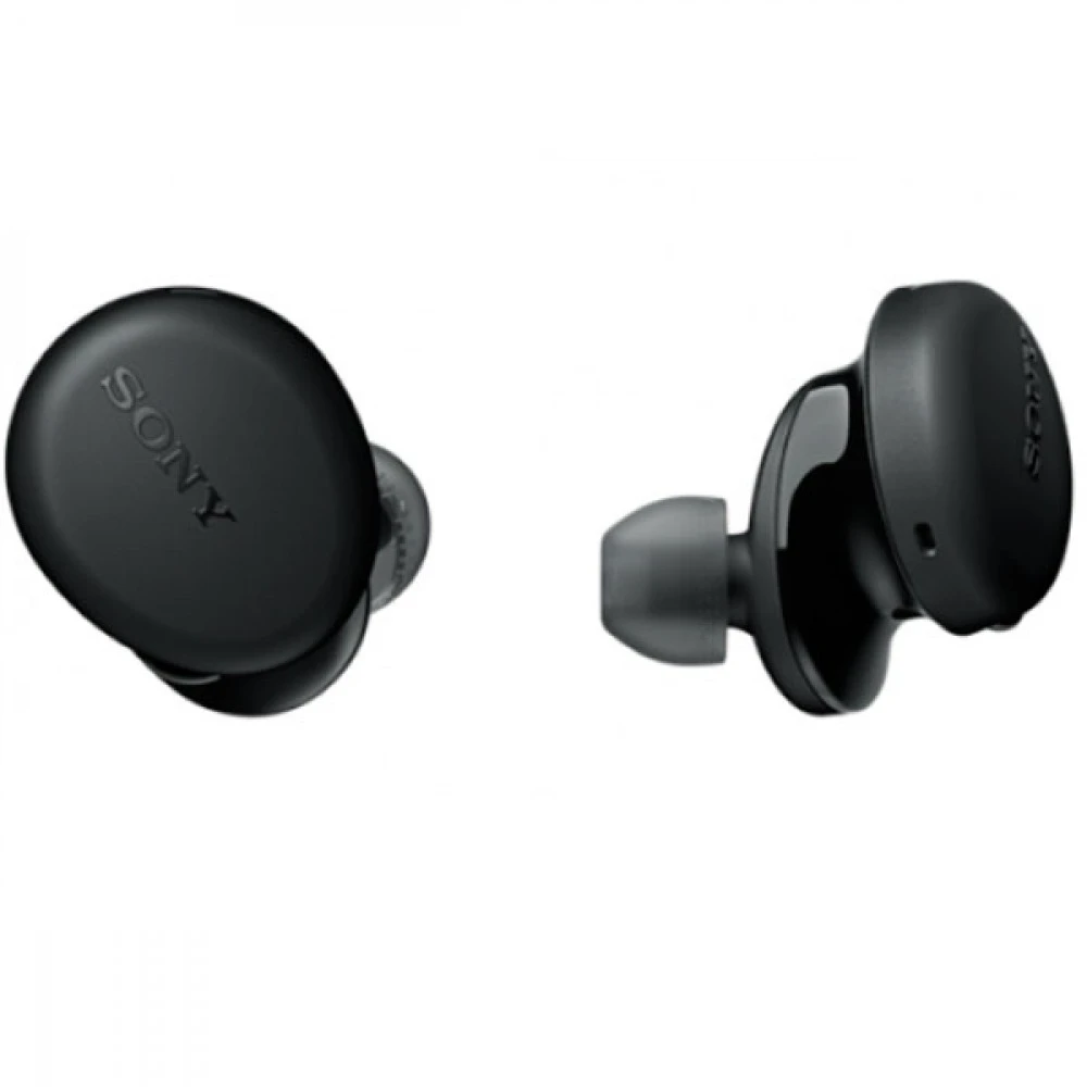 Наушники Sony WF-XB700 WFXB700B.E