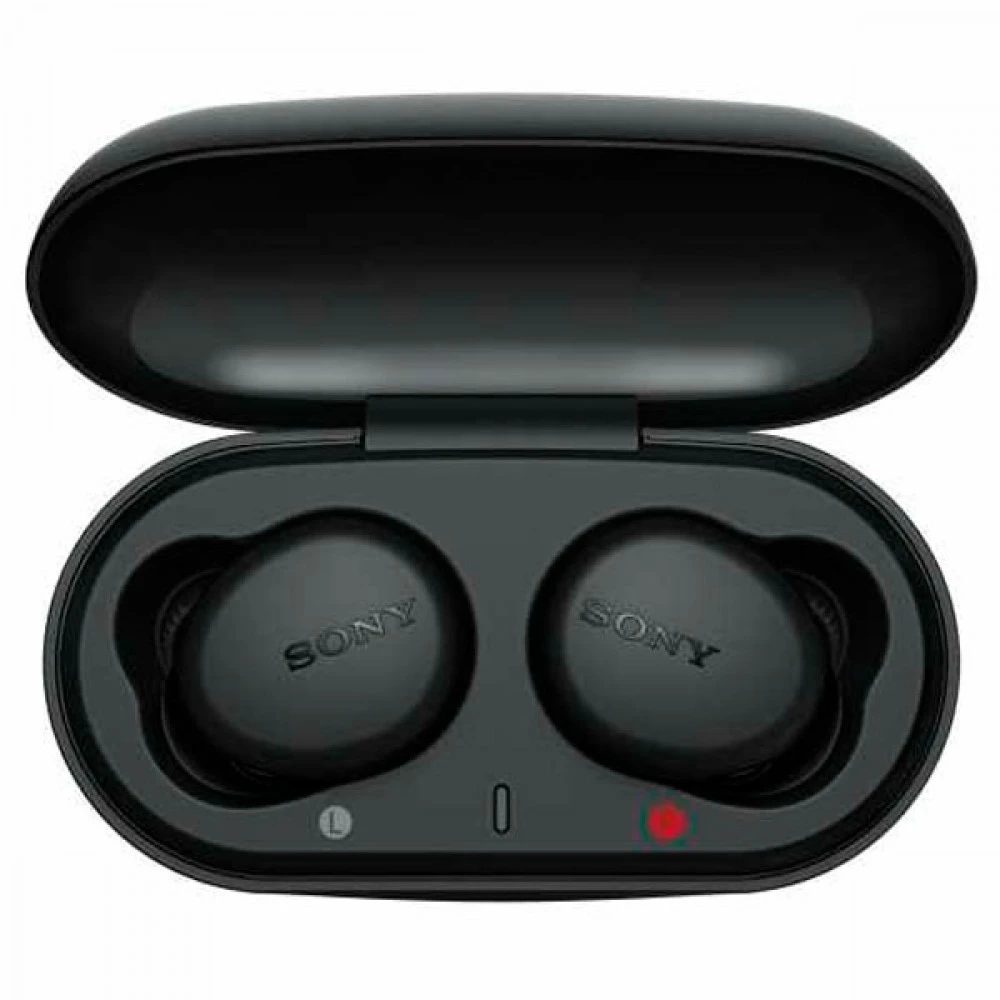 Наушники Sony WF-XB700 WFXB700B.E