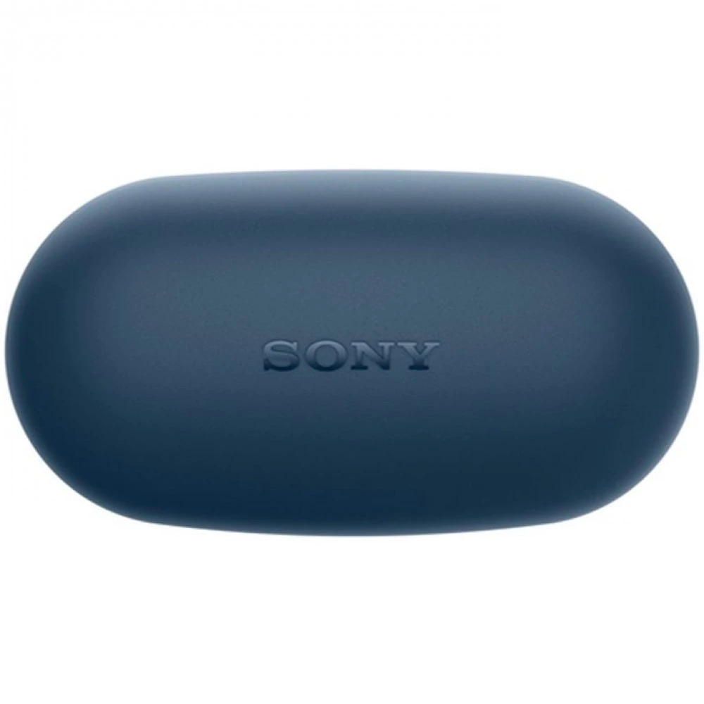 Наушники Sony WF-XB700 Blue беспроводные WFXB700L.E