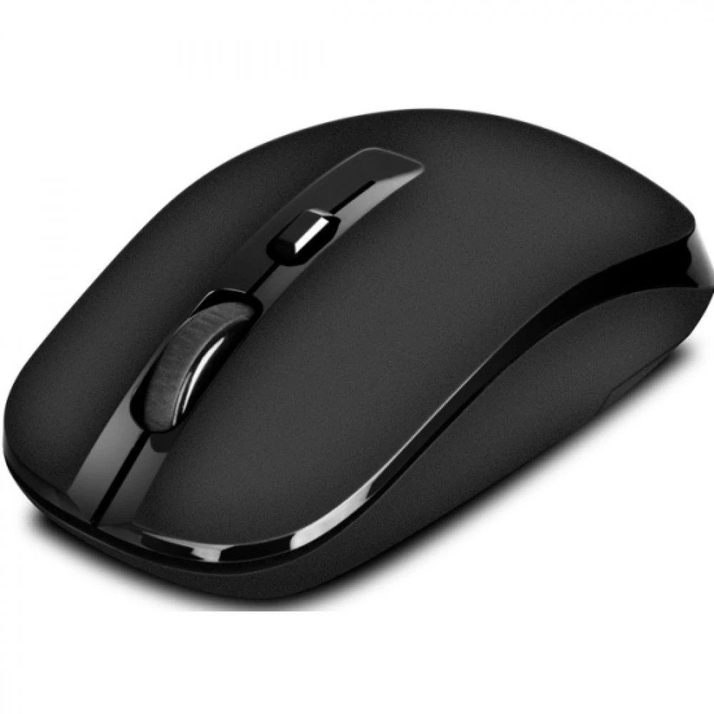 Мышь Sven RX-260W SV-018160 Бюджетные, Беспроводная
