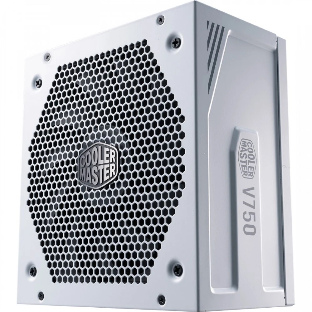 Блок питания Cooler Master MPY-750V-AGBAG-EU 750 Вт, 80+ Gold