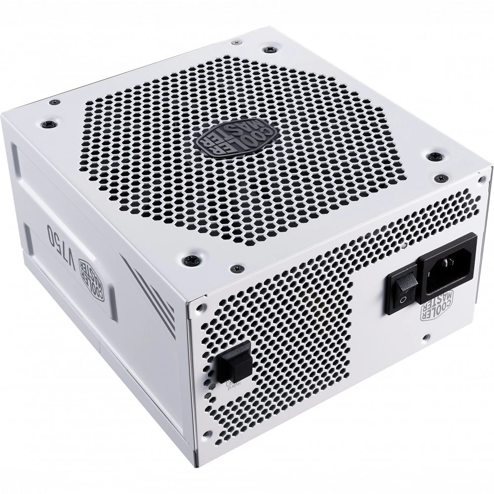 Блок питания Cooler Master MPY-750V-AGBAG-EU 750 Вт, 80+ Gold