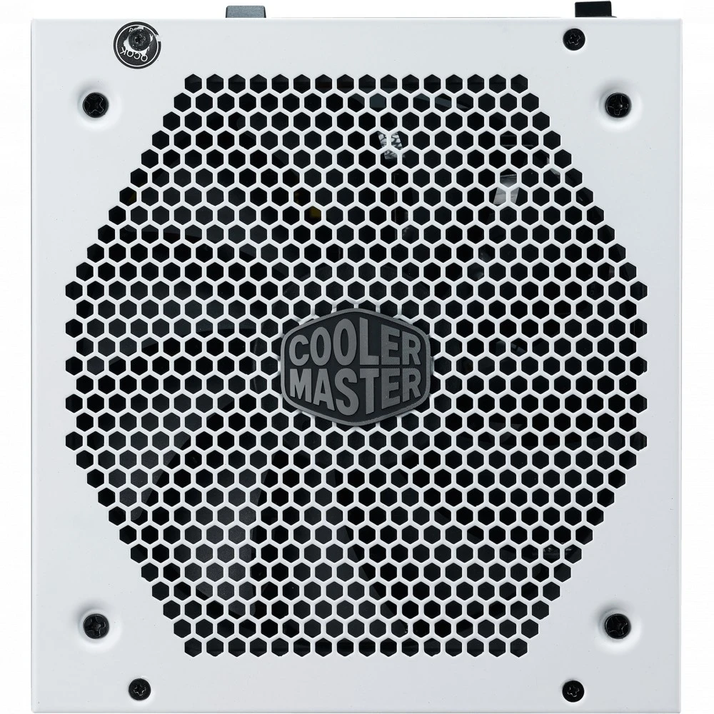 Блок питания Cooler Master MPY-750V-AGBAG-EU 750 Вт, 80+ Gold