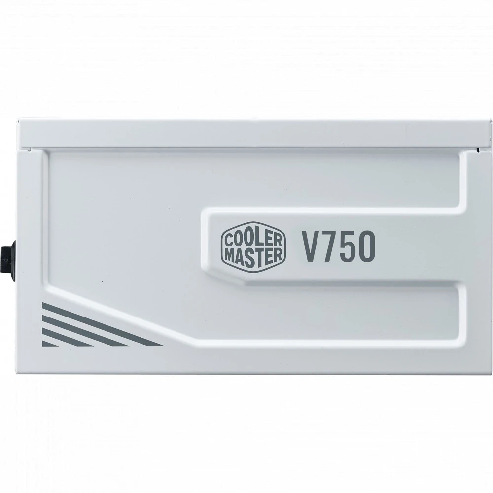 Блок питания Cooler Master MPY-750V-AGBAG-EU 750 Вт, 80+ Gold