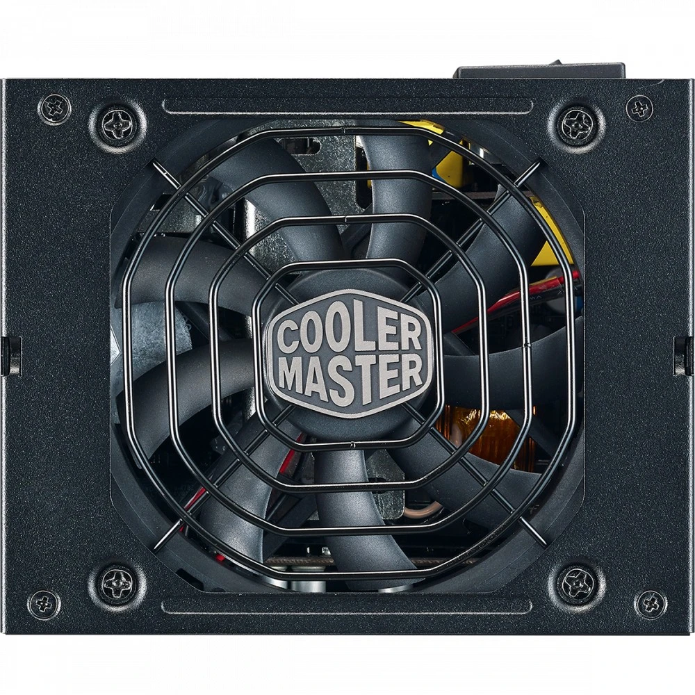 Блок питания Cooler Master MPY-7501-SFHAGV-EU 750 Вт, 80+ Gold