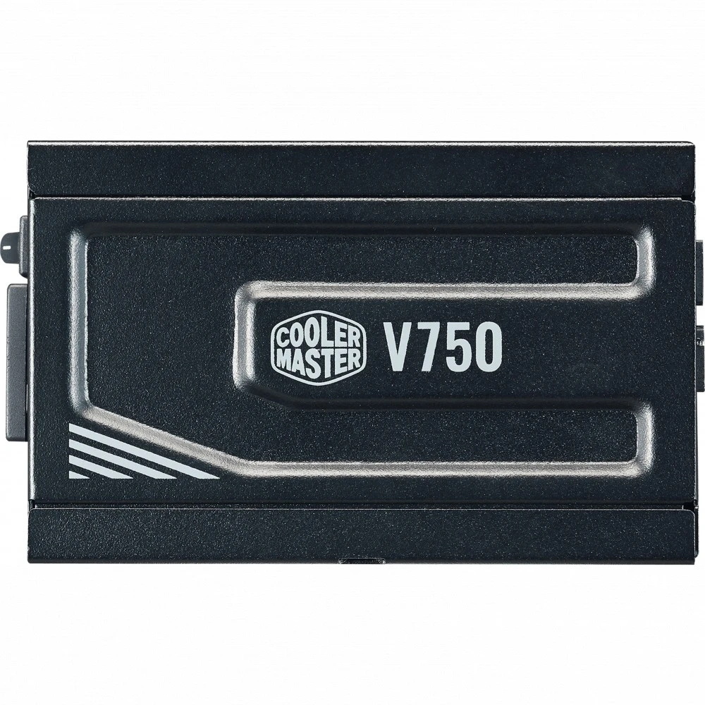 Блок питания Cooler Master MPY-7501-SFHAGV-EU 750 Вт, 80+ Gold