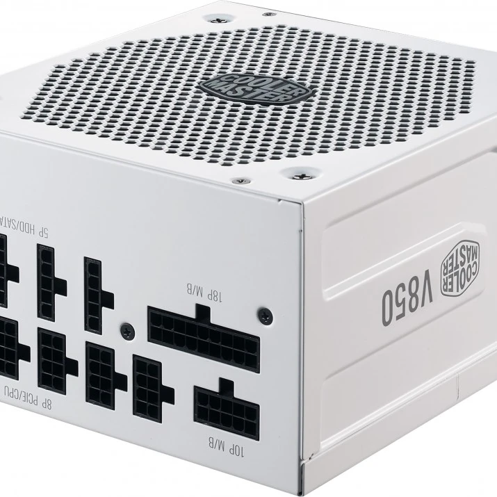 Блок питания Cooler Master MPY-850V-AGBAG-EU 850 Вт