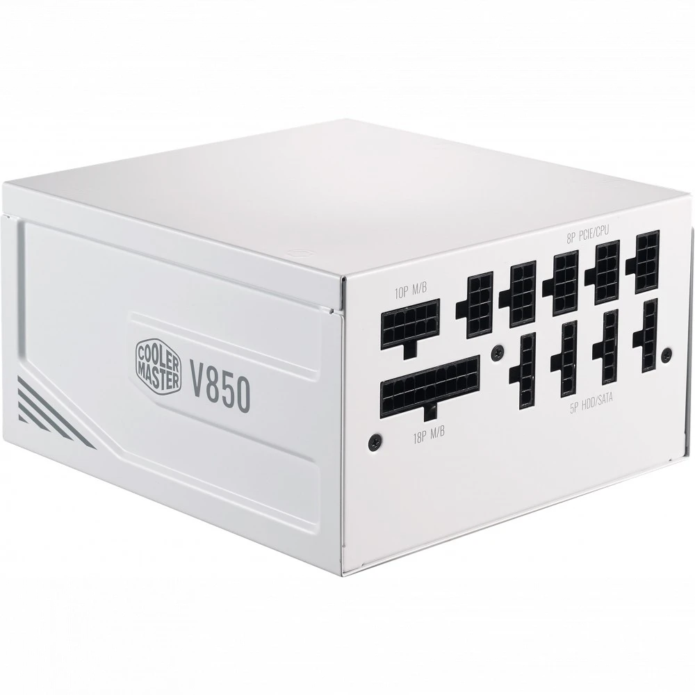 Блок питания Cooler Master MPY-850V-AGBAG-EU 850 Вт