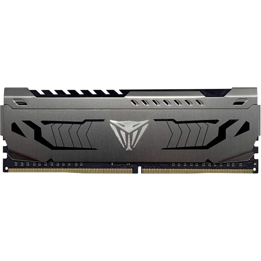 ОЗУ Patriot VIPER STEEL PVS48G360C8 DIMM, DDR4, 8 Гб, 3600 МГц