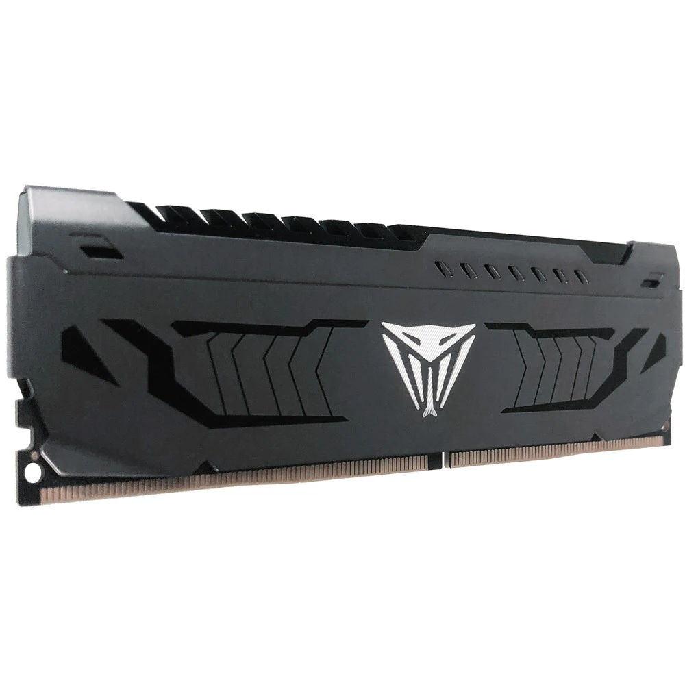 ОЗУ Patriot VIPER STEEL PVS48G360C8 DIMM, DDR4, 8 Гб, 3600 МГц