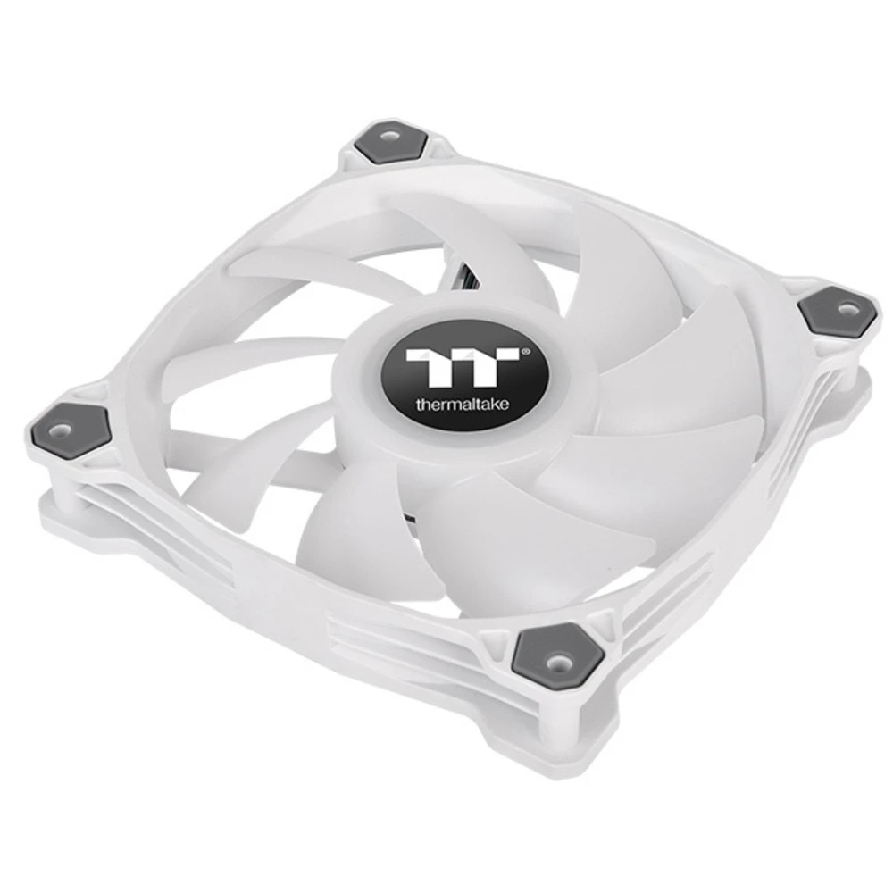 Система охлаждения Thermaltake Pure Duo 14 ARGB Sync Radiator Fan (2-Fan Pack) CL-F098-PL14SW-A Для системного блока