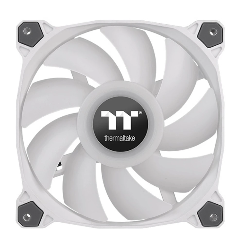 Система охлаждения Thermaltake Pure Duo 14 ARGB Sync Radiator Fan (2-Fan Pack) CL-F098-PL14SW-A Для системного блока