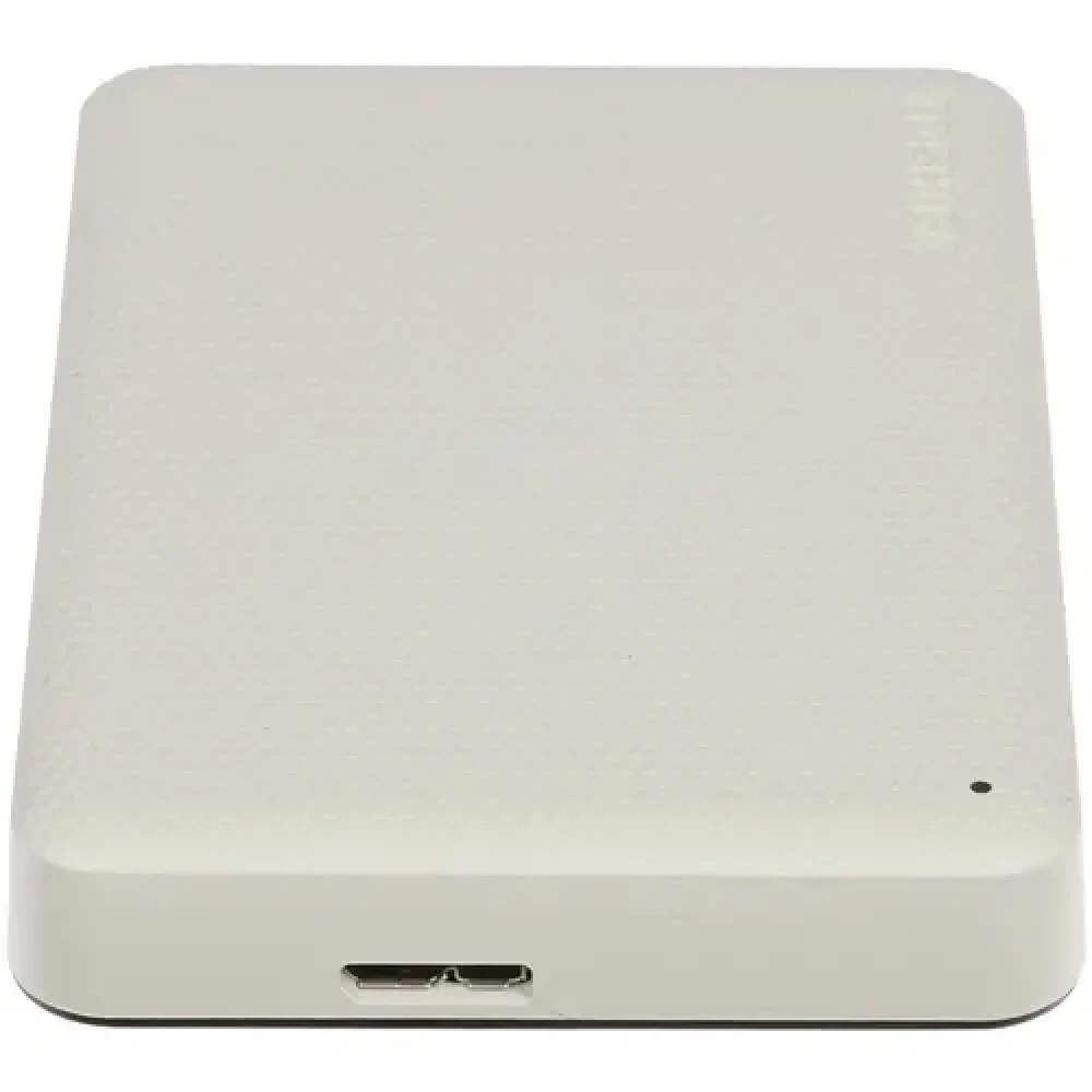 Внешние накопители Toshiba Canvio Advance [HDTCA40EW3CA] 4 ТБ