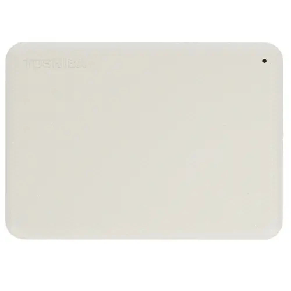 Внешние накопители Toshiba Canvio Advance [HDTCA40EW3CA] 4 ТБ