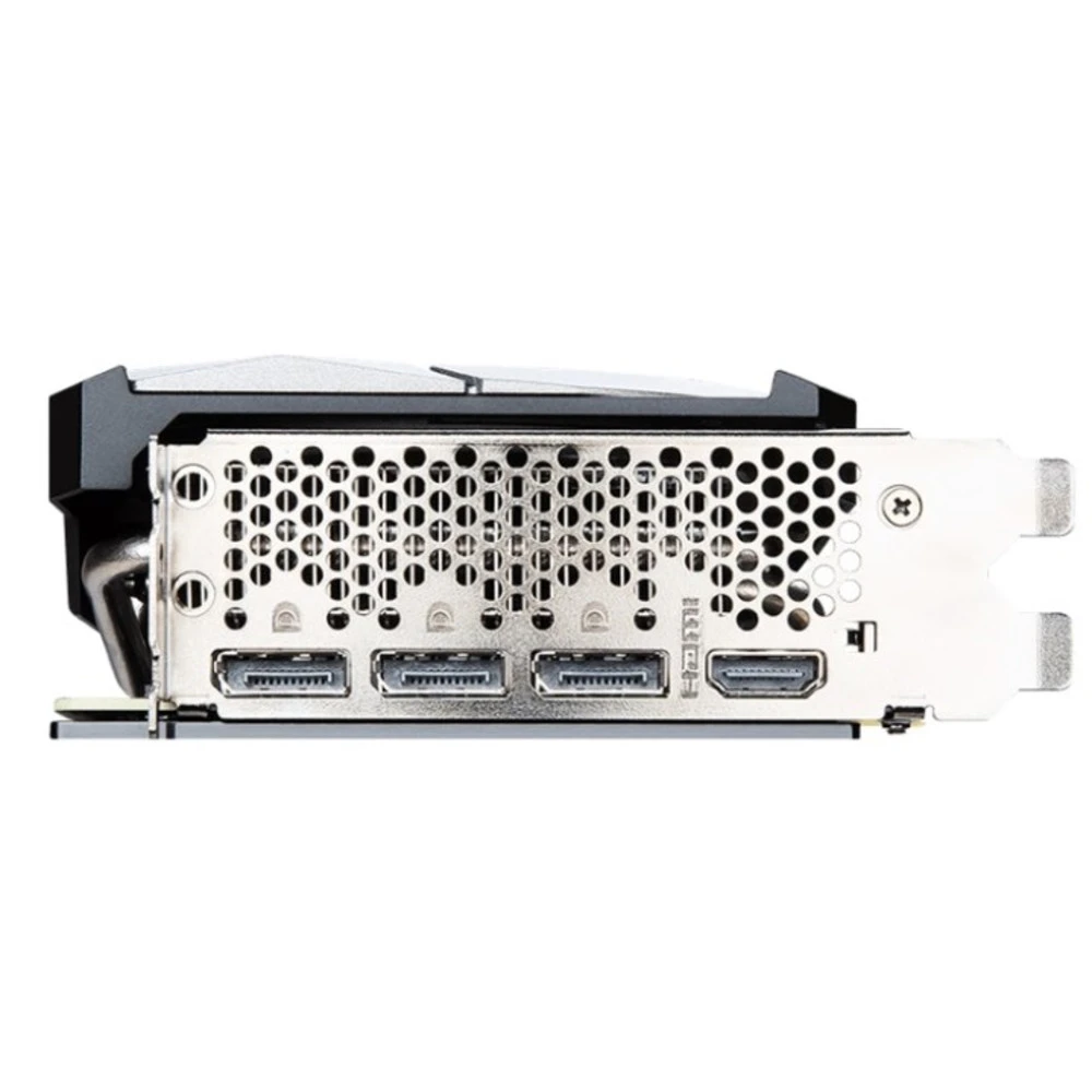 Видеокарта MSI GeForce RTX 3060 Ti VENTUS 2X OC 8 ГБ
