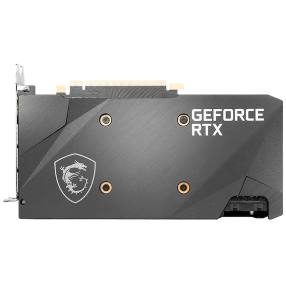 Видеокарта MSI GeForce RTX 3060 Ti VENTUS 2X OC 8 ГБ