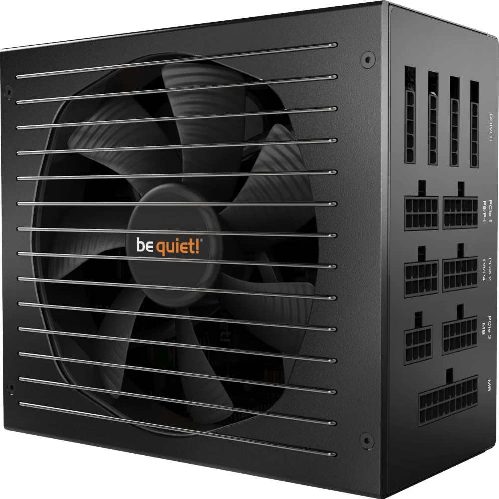 Блок питания be quiet! STRAIGHT POWER 11 PLATINUM 750W BN307 750 Вт