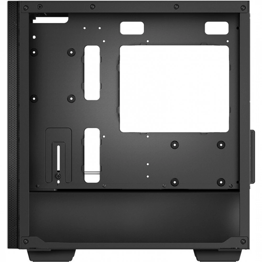 Корпус Deepcool MACUBE 110 MACUBE 110 WH Mid-Tower