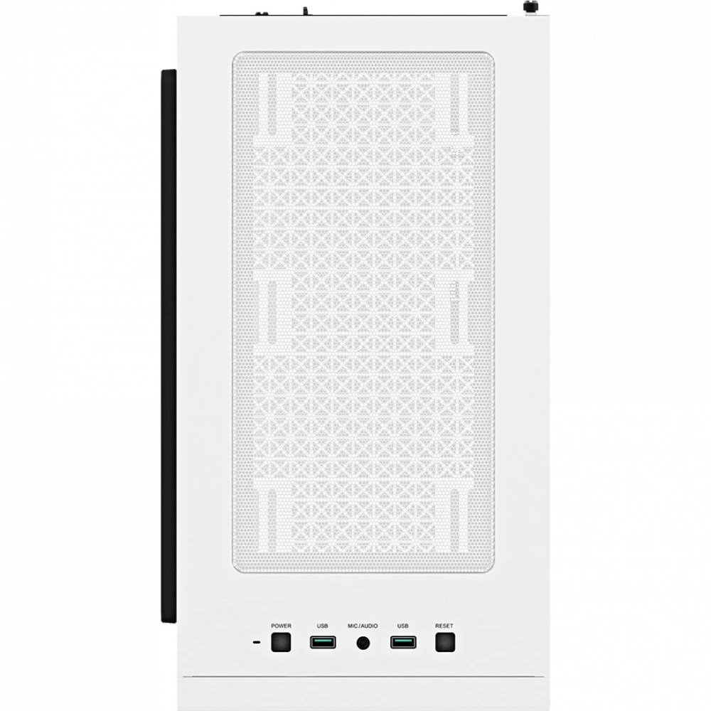 Корпус Deepcool MACUBE 110 MACUBE 110 WH Mid-Tower