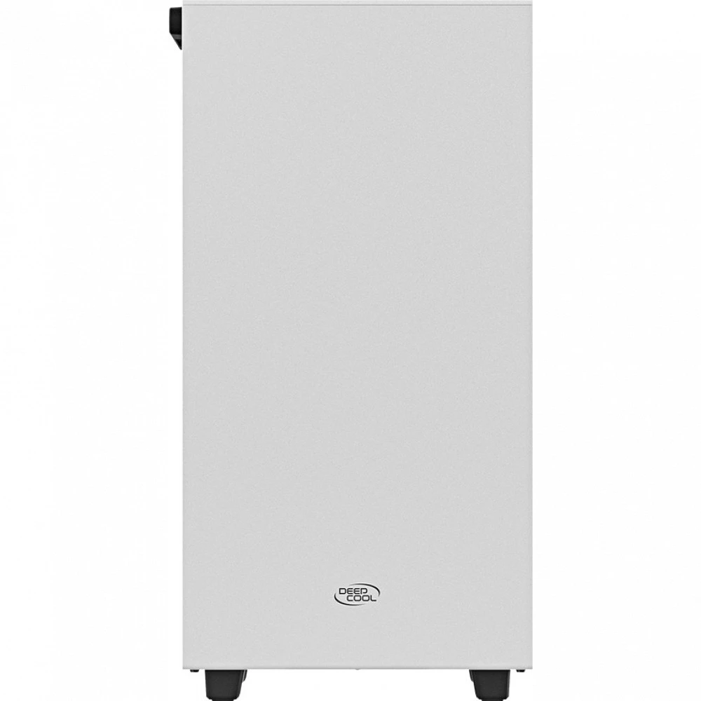 Корпус Deepcool MACUBE 110 MACUBE 110 WH Mid-Tower