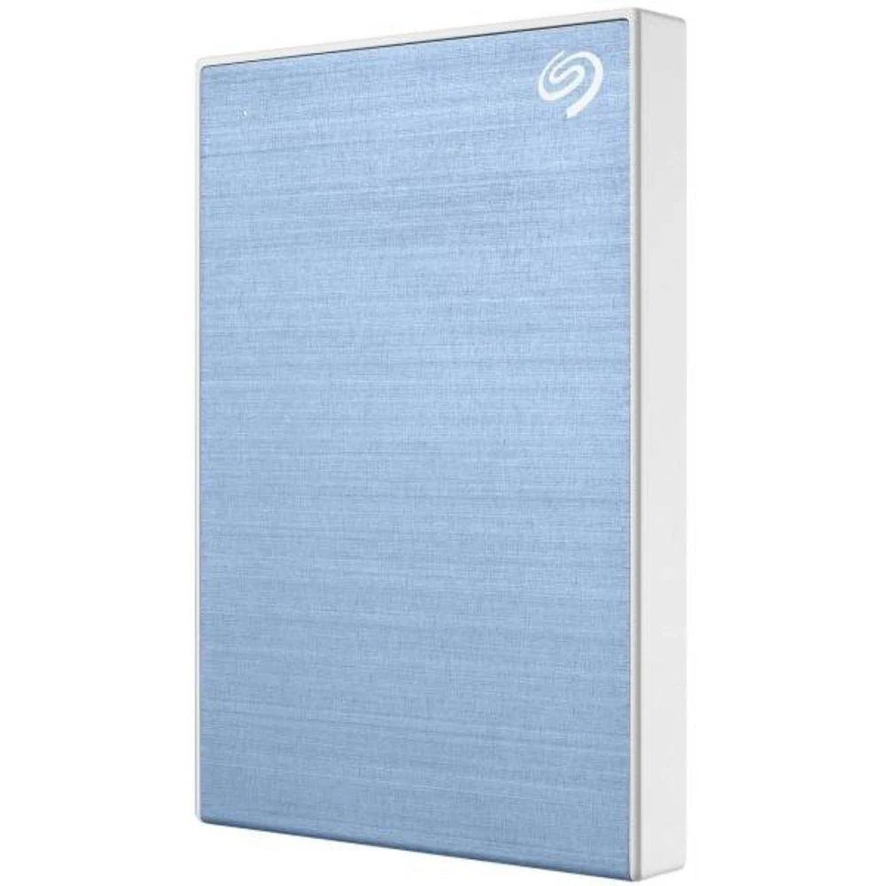 Внешние накопители Seagate One Touch - Blue STKB1000402 1 ТБ