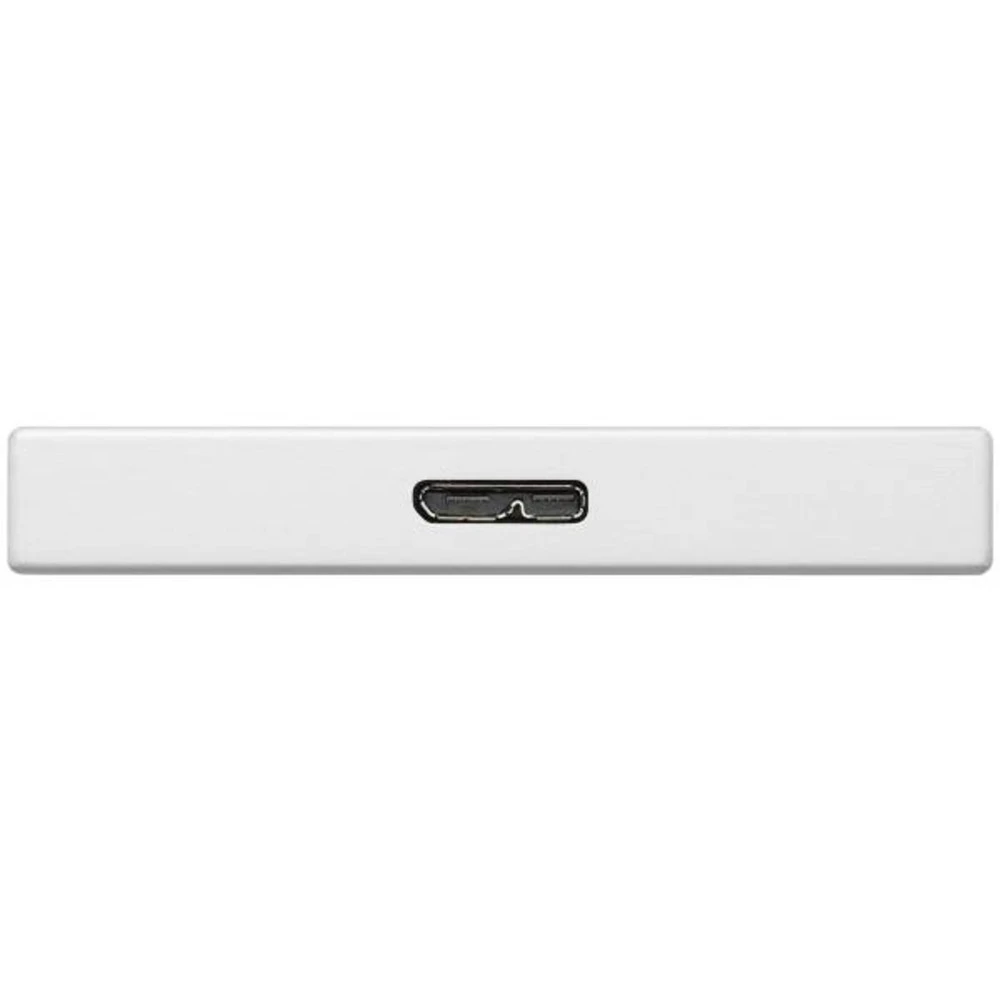 Внешние накопители Seagate One Touch - Blue STKB1000402 1 ТБ