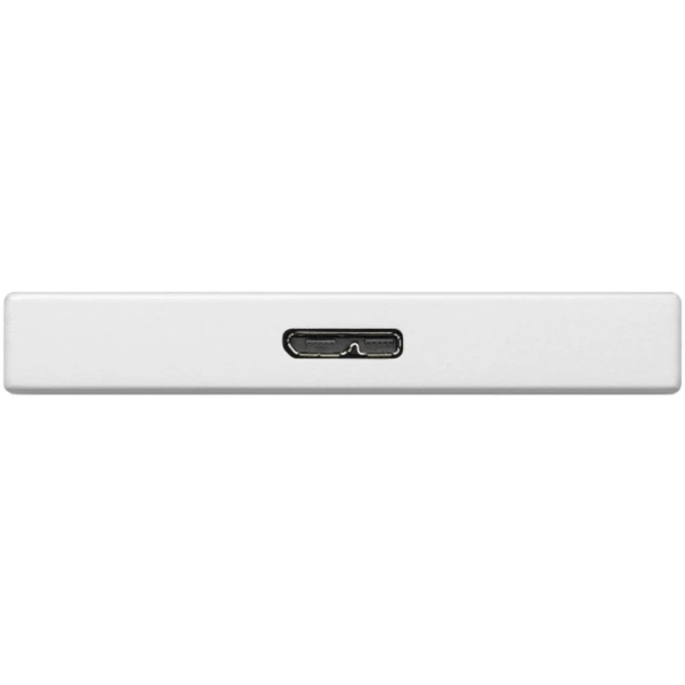 Внешние накопители Seagate One Touch - Red STKB1000403 1 ТБ