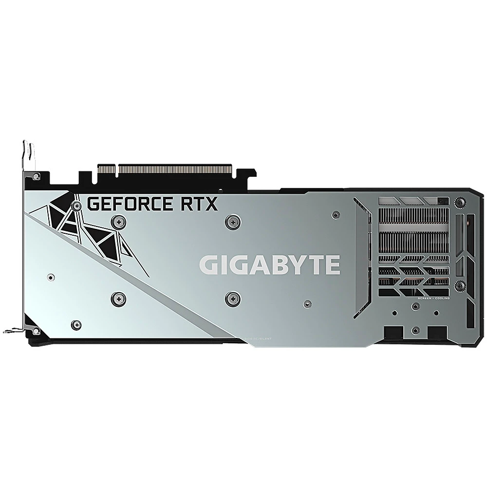 Видеокарта Gigabyte GeForce RTX 3060 Ti GV-N306TGAMINGOC PRO-8GD 8 ГБ
