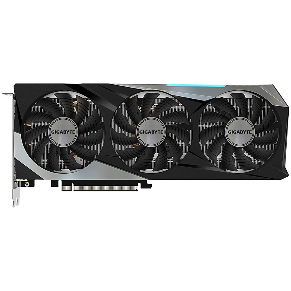 Видеокарта Gigabyte GeForce RTX 3060 Ti GV-N306TGAMINGOC PRO-8GD 8 ГБ