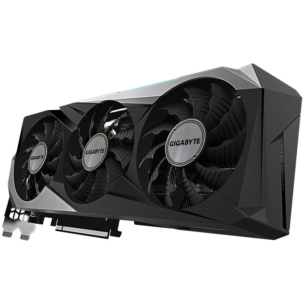 Видеокарта Gigabyte GeForce RTX 3060 Ti GV-N306TGAMINGOC PRO-8GD 8 ГБ