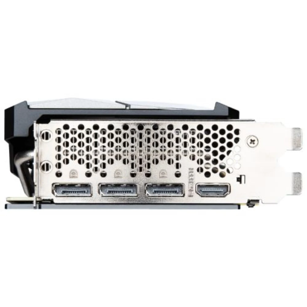 Видеокарта MSI RTX 3070 RTX 3070 VENTUS 2X OC SINGLE 8 ГБ