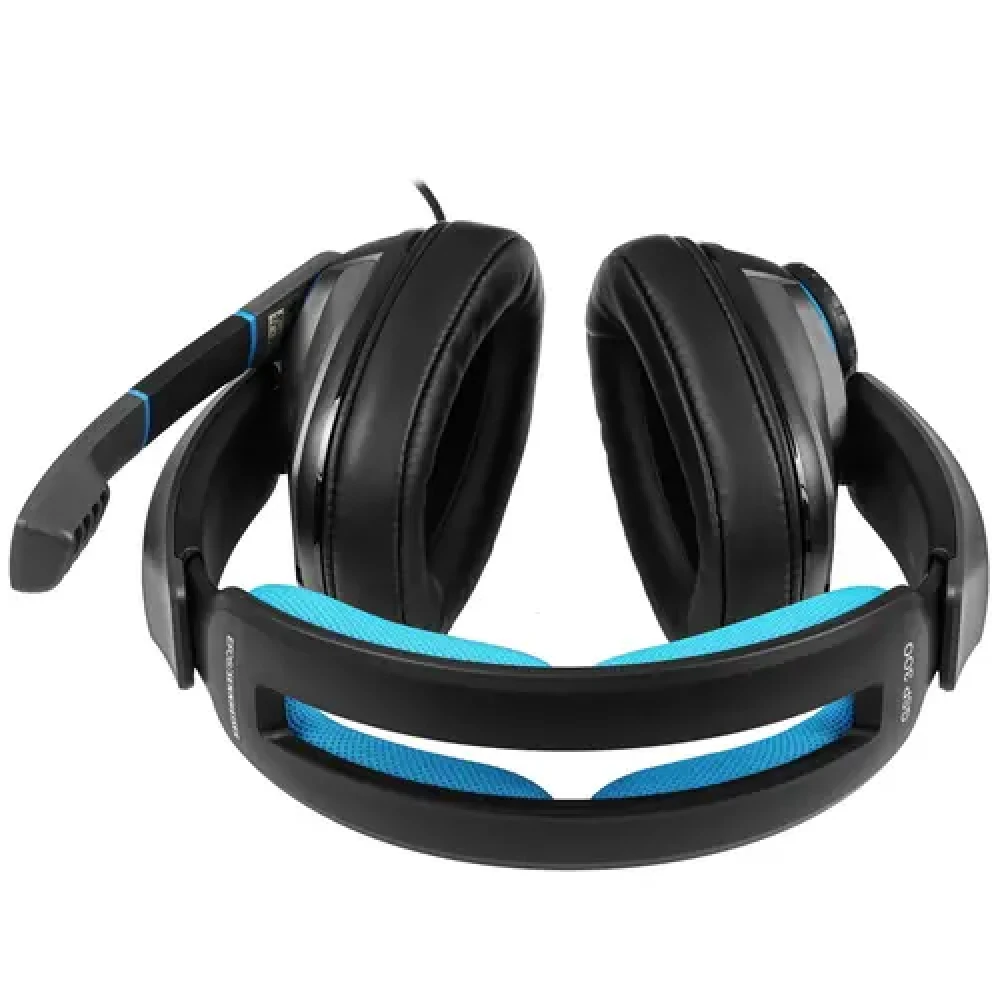 Наушники Sennheiser GSP 300 1000238