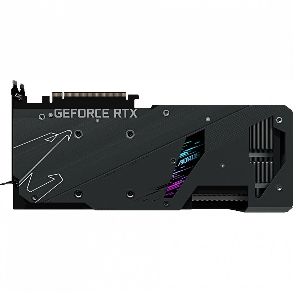 Видеокарта Gigabyte GeForce RTX 3080 AORUS XTREME 10G GV-N3080AORUS X-10GD 10 ГБ