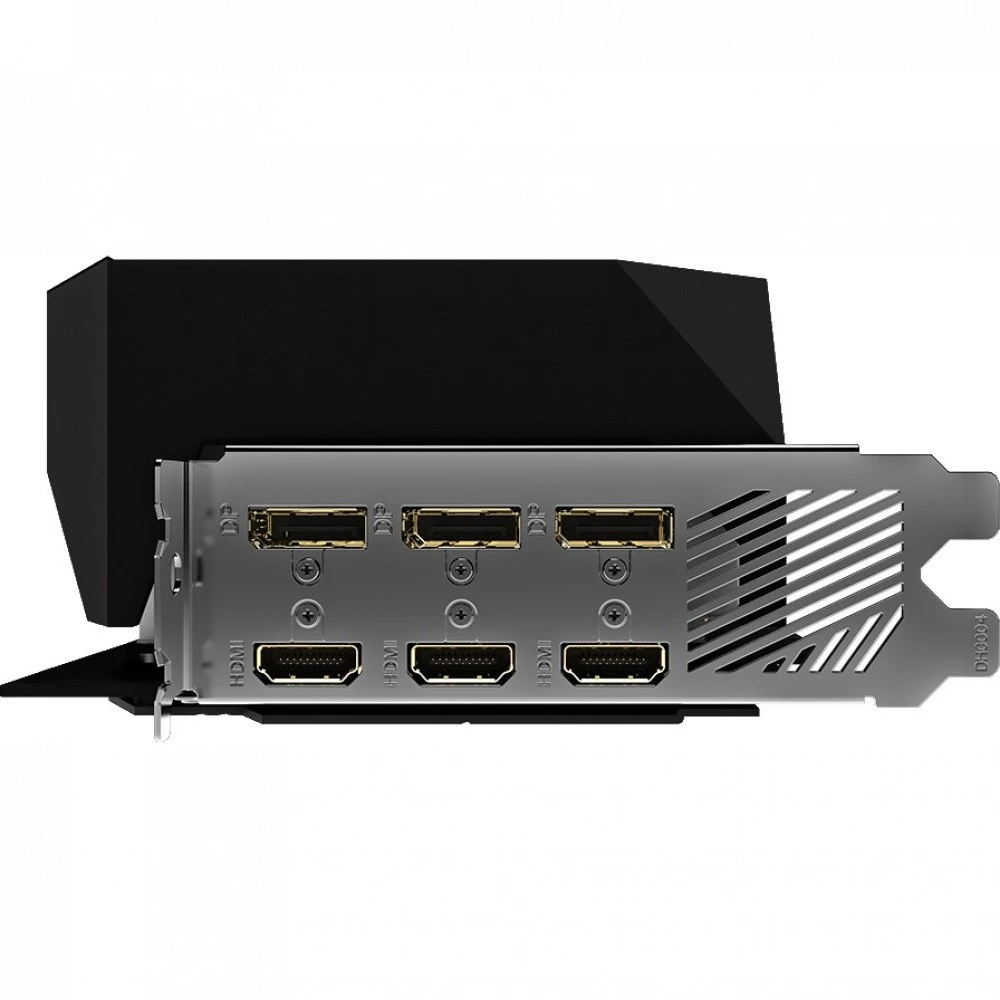 Видеокарта Gigabyte GeForce RTX 3080 AORUS XTREME 10G GV-N3080AORUS X-10GD 10 ГБ