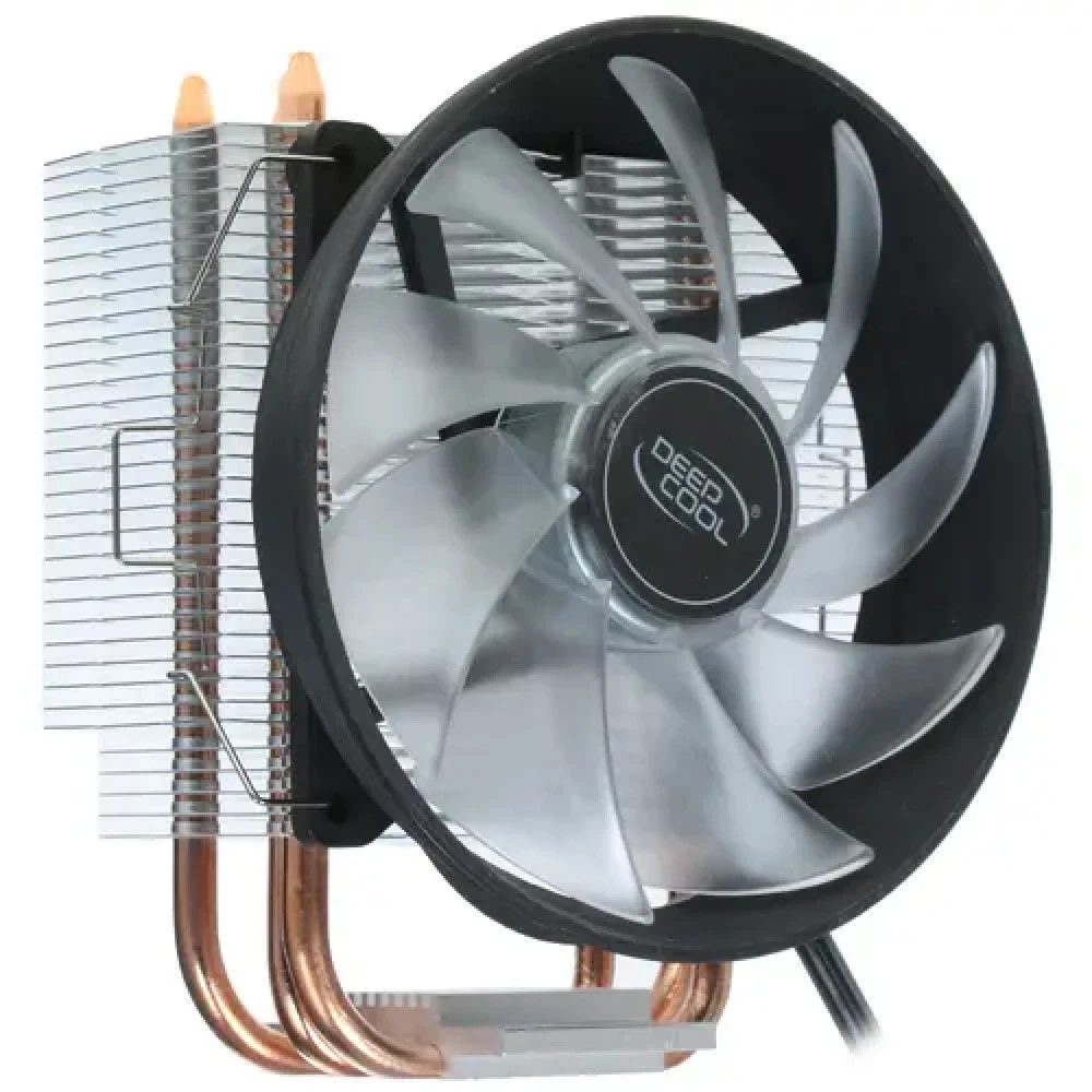 Система охлаждения Deepcool GAMMAXX300R Для процессора