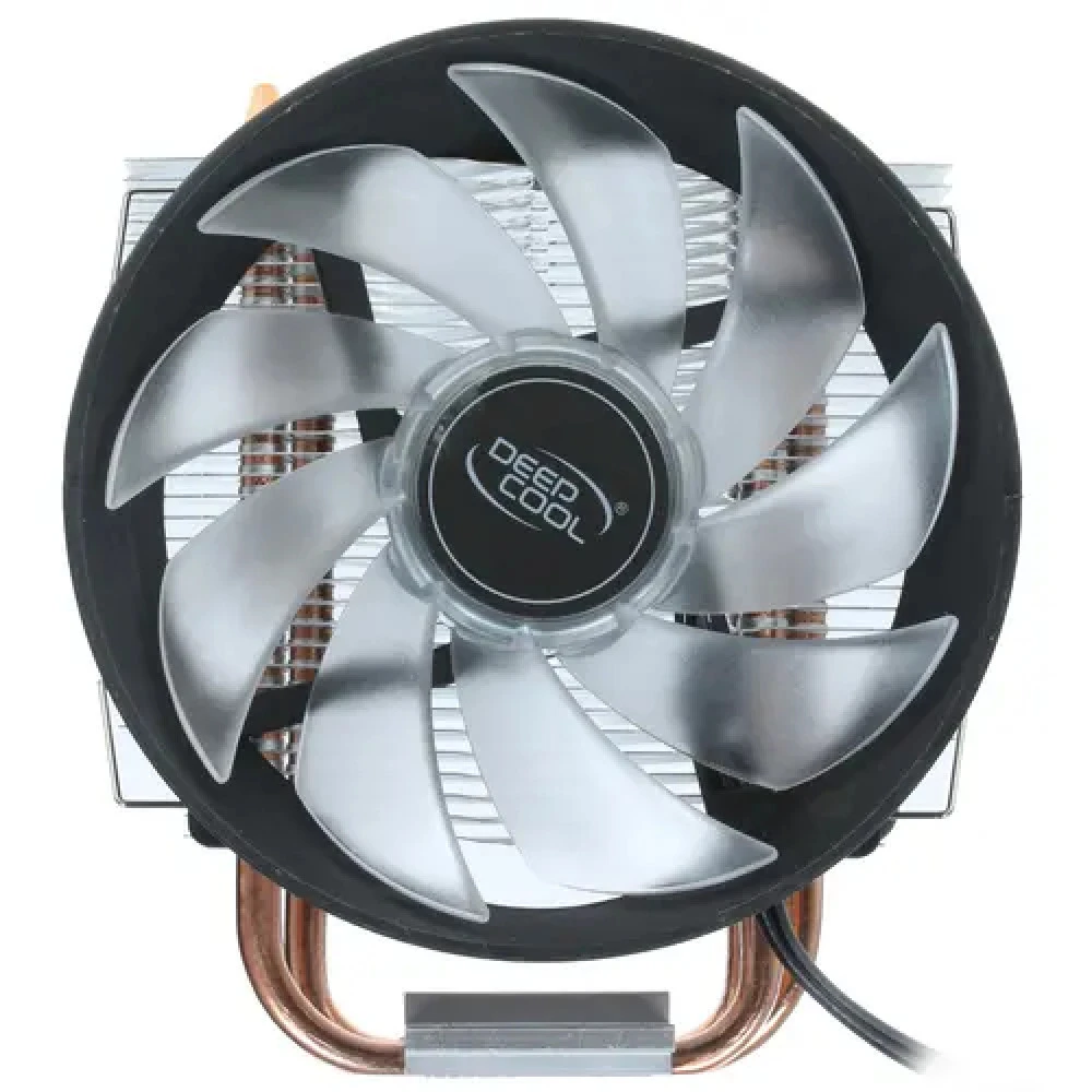 Система охлаждения Deepcool GAMMAXX300R Для процессора