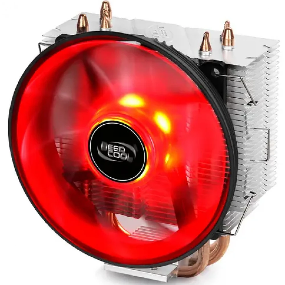 Система охлаждения Deepcool GAMMAXX300R Для процессора