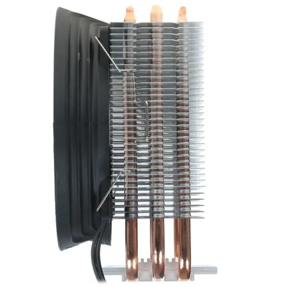 Система охлаждения Deepcool GAMMAXX300R Для процессора