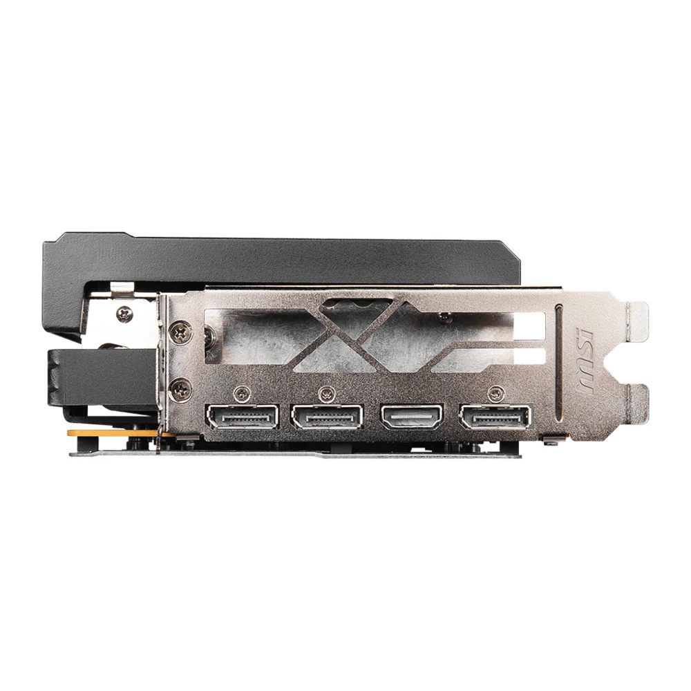 Видеокарта MSI RX 5600 XT RX 5600 XT MINER 6 ГБ