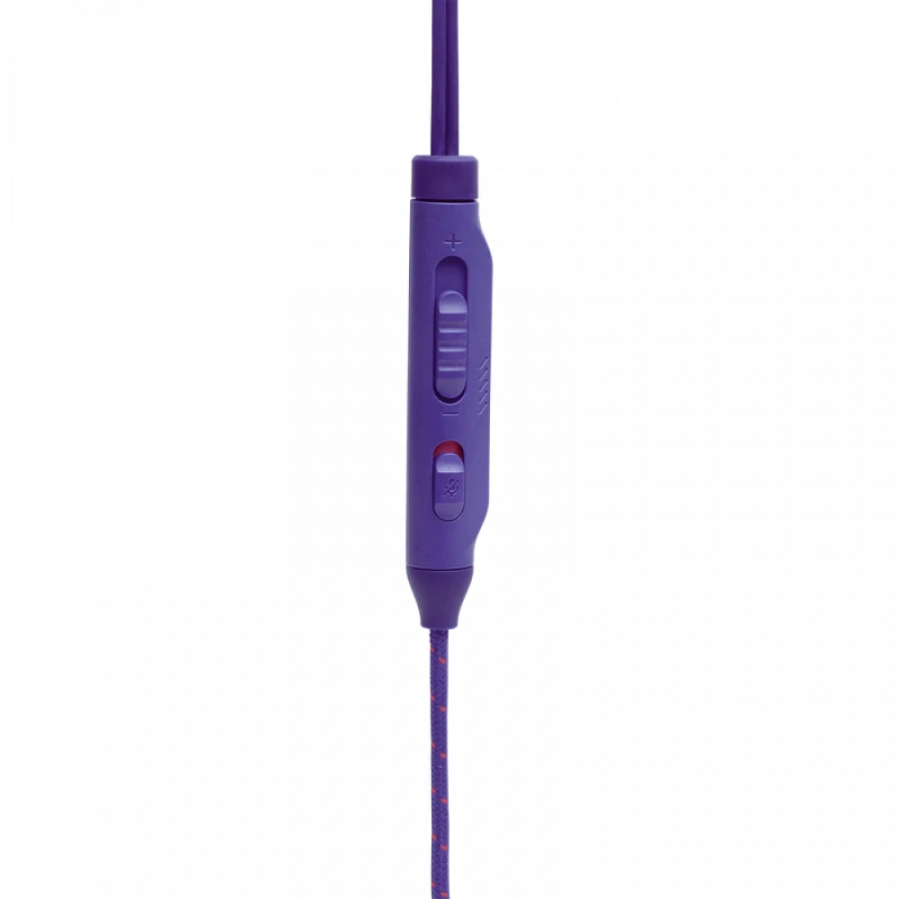 Наушники JBL Quantum 50 purple JBLQUANTUM50PUR