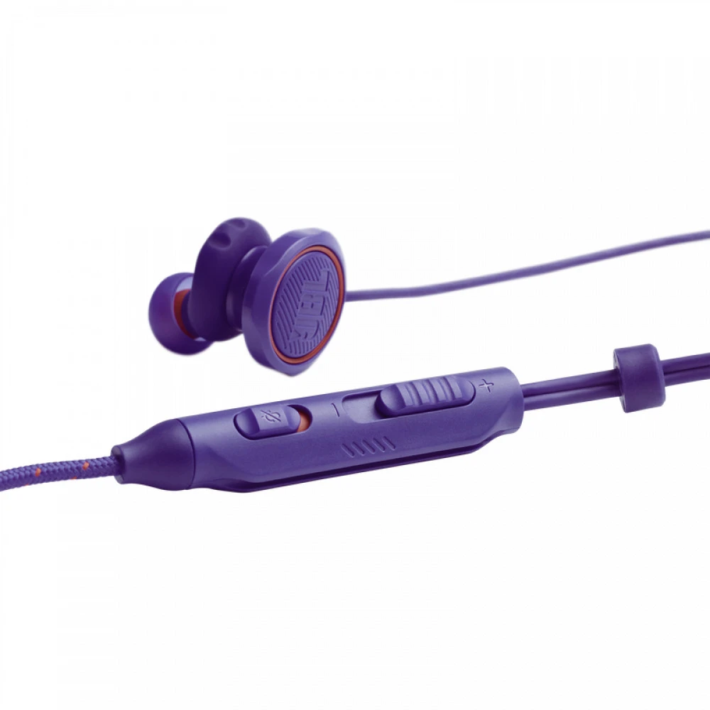 Наушники JBL Quantum 50 purple JBLQUANTUM50PUR