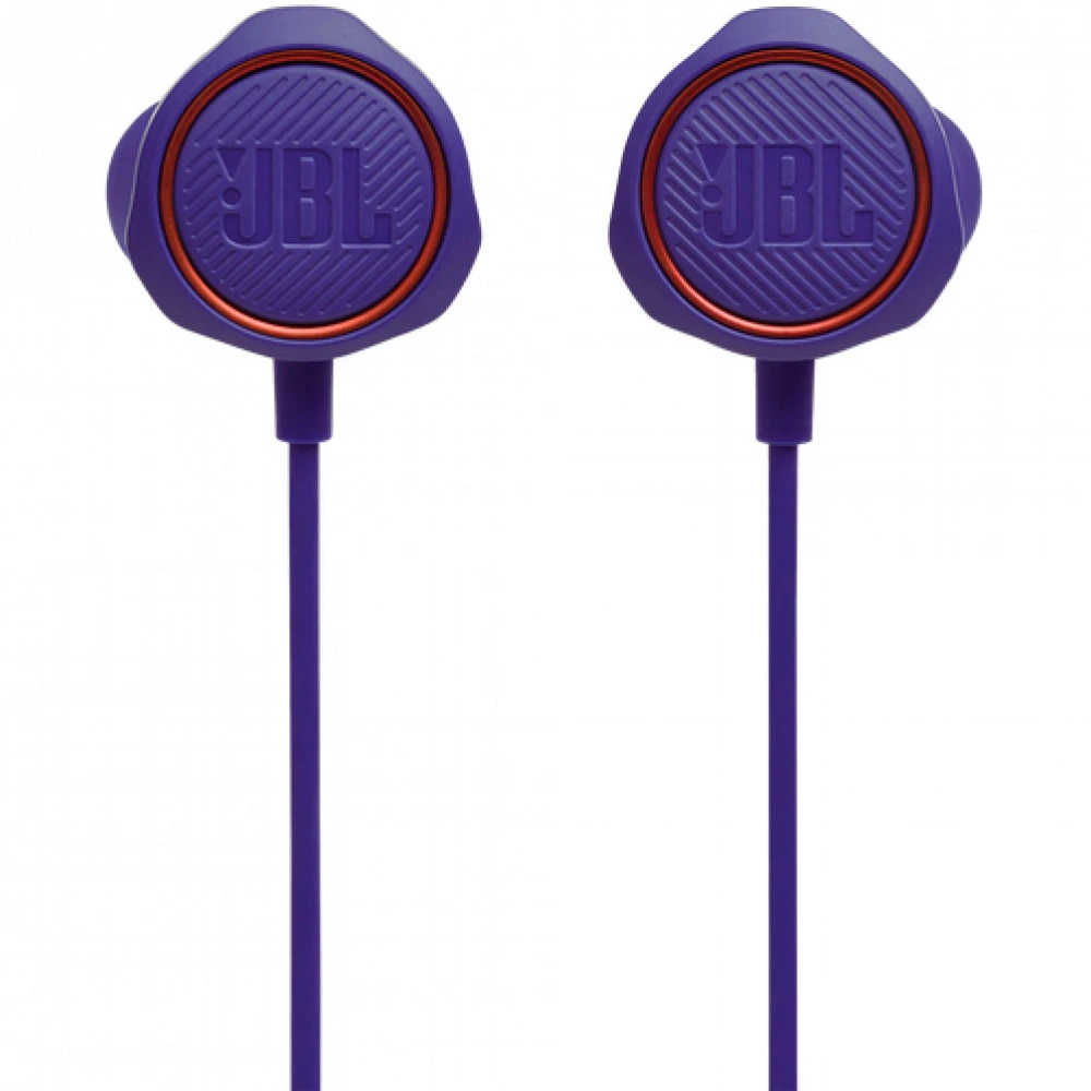 Наушники JBL Quantum 50 purple JBLQUANTUM50PUR