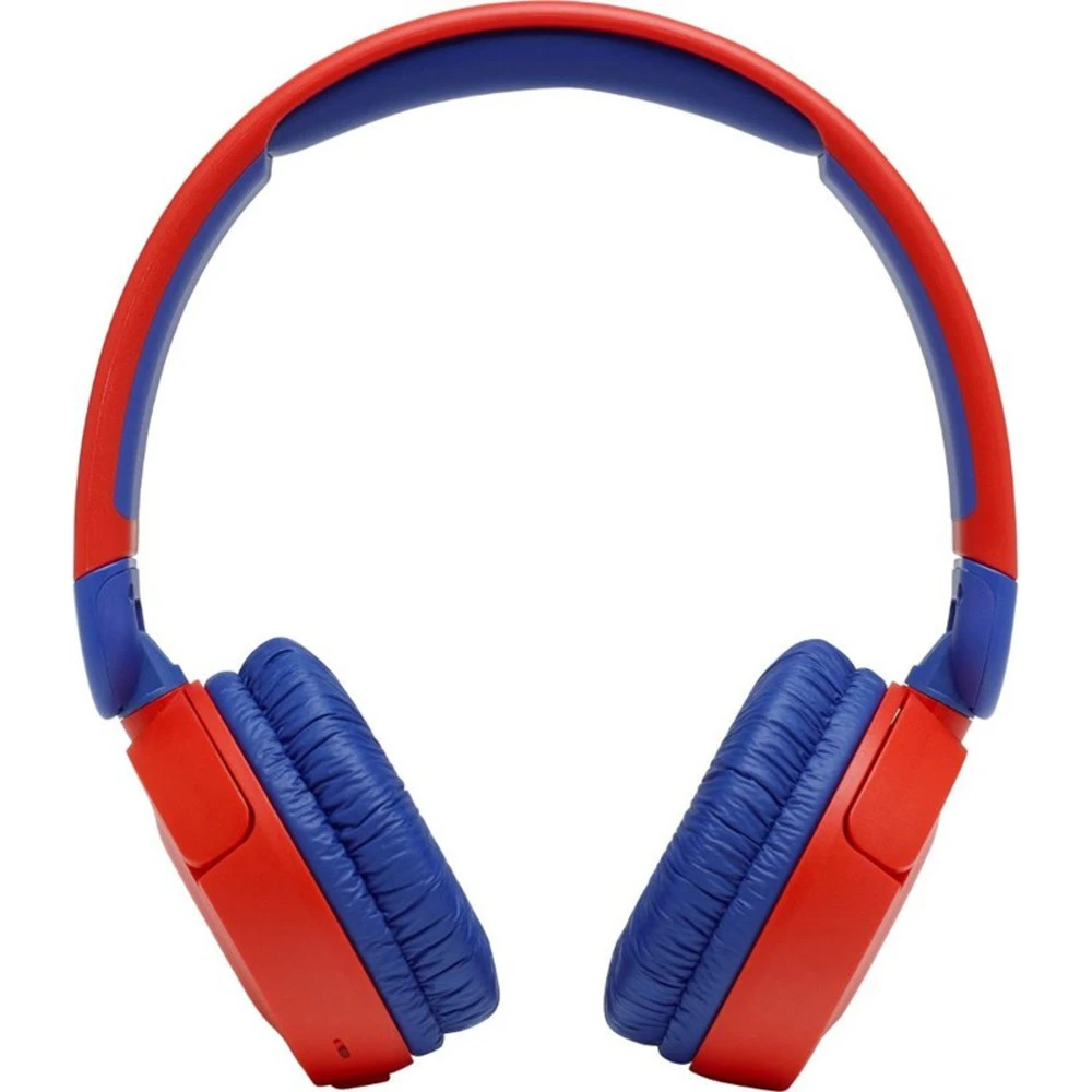 Наушники JBL Беспроводные JBLJR310BTRED