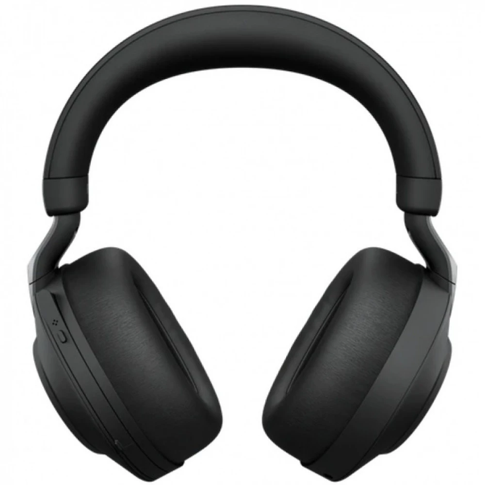Наушники Jabra Evolve2 85, Link380a Stereo Stand Black 28599-999-989