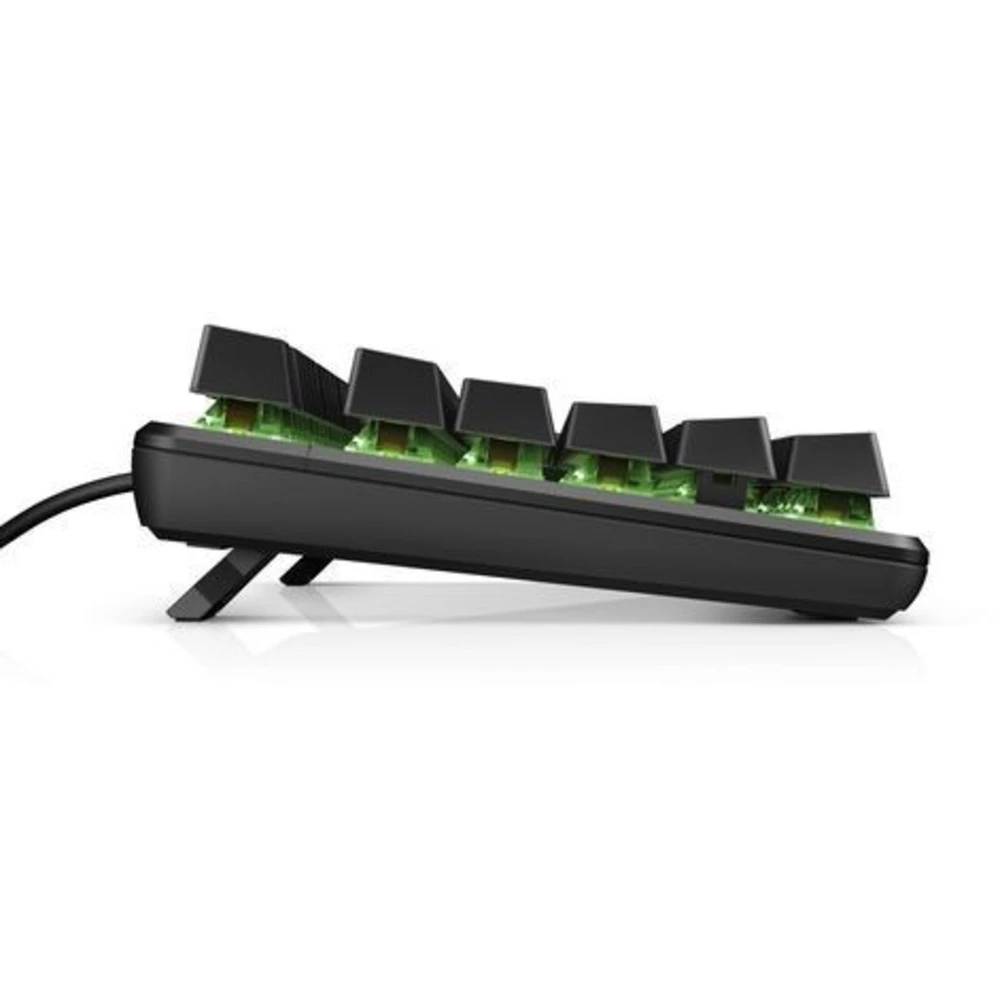 Клавиатура HP Pavilion Gaming 550 Keyboard EURO 9LY71AA