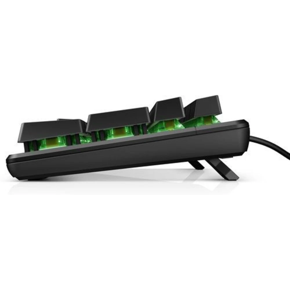 Клавиатура HP Pavilion Gaming 550 Keyboard EURO 9LY71AA